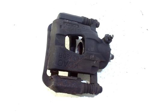 Used Right front brake caliper CHEVROLET AVEO / KALOS Hatchback (T250, T255) 1.4 (101 hp) 11786201