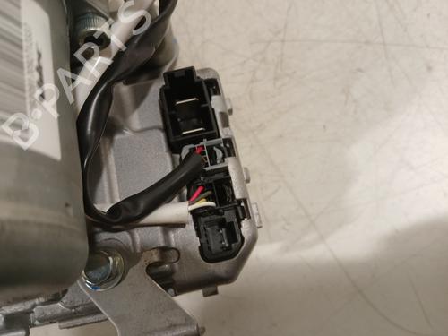 Steering pump RENAULT KADJAR (HA_, HL_) 1.2 TCe 130 (HLMR) | BP39743308M99 - Image 6
