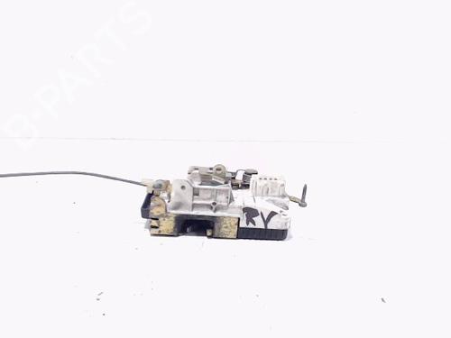 Front right lock LANCIA PHEDRA (179_) 2.0 JTD (179AXB1A) | BP13197556C97 