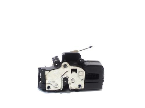 Used Front left lock OPEL ANTARA A (L07) 2.4 (141 hp) 13199197