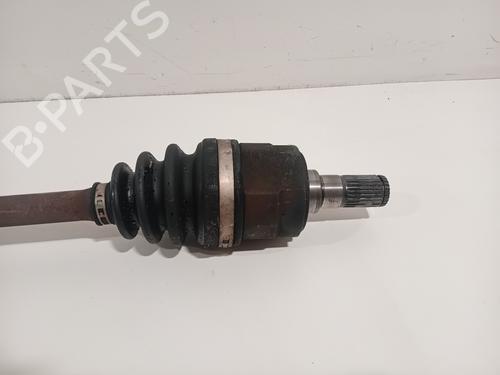 Right front driveshaft HYUNDAI i20 I (PB, PBT) 1.2 | BP30152690M39