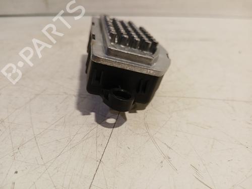 Heater resistor JAGUAR F-PACE (X761) 2.0 TD4 AWD | BP32189537M108 - Image 4