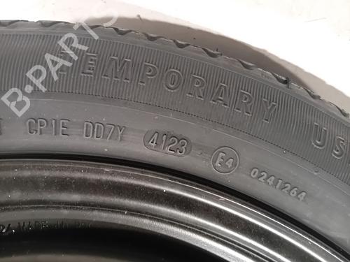 Rim HONDA HR-V (RU) 1.5 (RU1) | BP29395825C45 