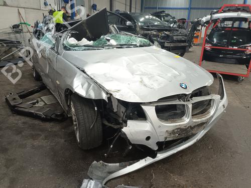 Alternator BMW 3 Touring (E91) 318 i | BP36812060M7  - Image 6