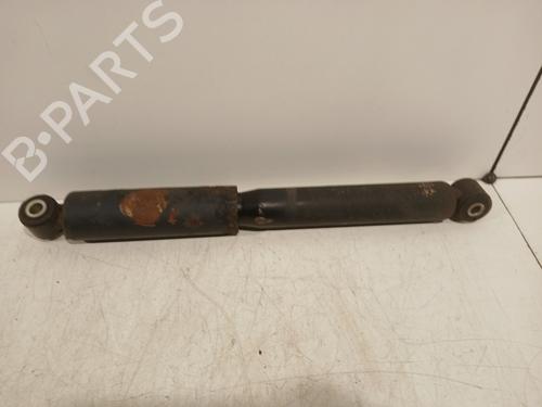 Used Right rear shock absorber Right rear shock absorber MERCEDES-BENZ SPRINTER 3,5-t Van (B907, B910) 316 CDI RWD (907.631, 907.633, 907.635, 907.637) (163 hp) 39885903 39885903