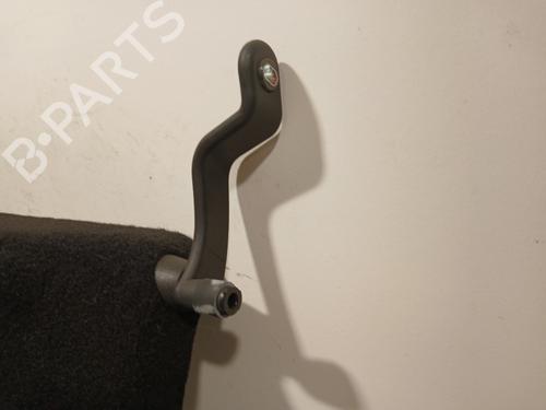Rear parcel shelf MINI MINI Convertible (R57) One | BP26203224C85 - Image 6