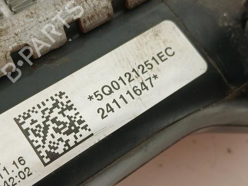 Køler SKODA OCTAVIA III Combi (5E5, 5E6) 1.6 TDI | BP29864310M31