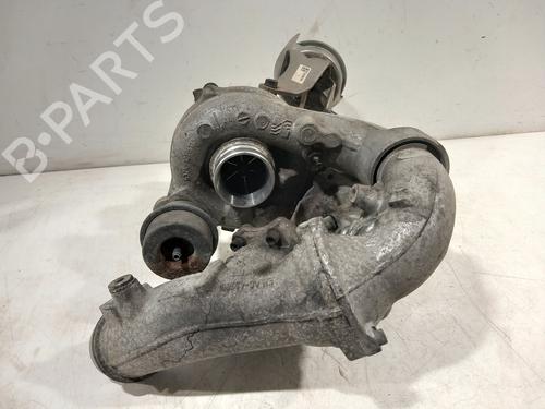 Turbolader/Kompressor Turbolader/Kompressor 38073071 38073071