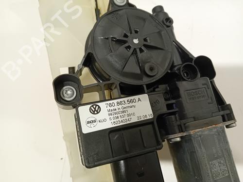 Engine VW TOUAREG (CR7, RC8) 3.0 TDI 4motion | BP23988632M1 - Image 3