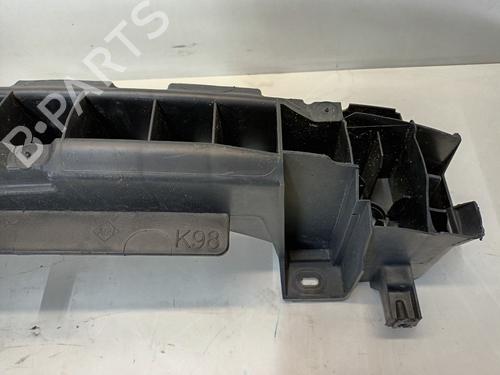 Rear bumper reinforcement RENAULT CLIO IV Grandtour (KH_) 0.9 TCe 90 | BP29563657C73 