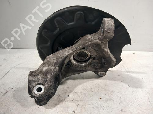 Right front steering knuckle VW PASSAT B8 Variant (3G5, CB5) 1.6 TDI | BP33937464M26 - Image 3