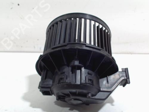 Silniczek dmuchawy nagrzewnicy FORD FIESTA VI (CB1, CCN) 1.25 | BP13367452M62 