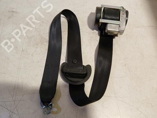 Used Front left seatbelt Front left seatbelt 32207476 32207476