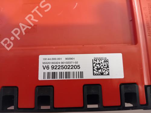 Ignition coil BMW 3 (F30, F80) 330 e | BP29955440M94 