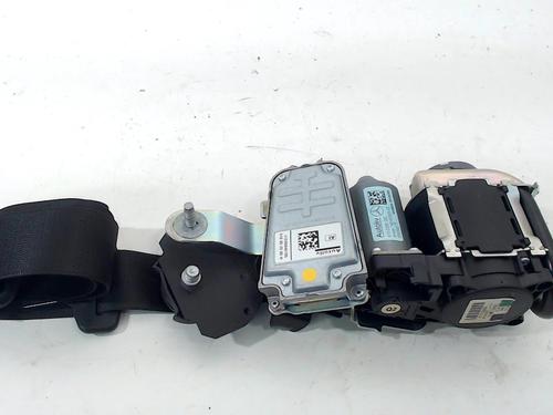 Used Front right seatbelt MERCEDES-BENZ E-CLASS (W212) E 350 CDI (212.025) (231 hp) 8605295