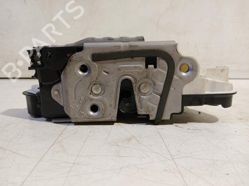 Front left lock VW UP! (121, 122, BL1, BL2, BL3, 123) 1.0 | BP32207466C98