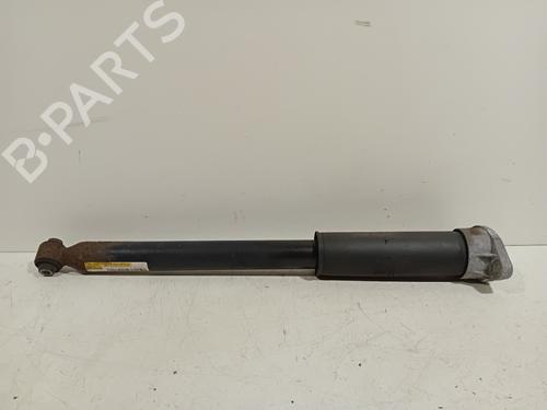 Used Right rear shock absorber MERCEDES-BENZ C-CLASS (W205) C 200 (205.042) (184 hp) 21072112
