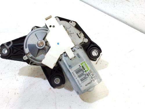 Viskermotor bakrute RENAULT CLIO III (BR0/1, CR0/1) 1.6 16V (BR05, BR0B, BR0Y, BR15, BR1J, BR1M, BR1Y, CR0B,... (112 hp) 7079816