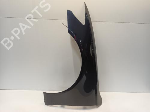 Used Left front fenders AUDI A6 C7 Avant (4G5, 4GD) 3.0 TDI quattro (218 hp) 29528269