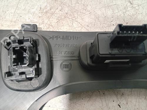 Switch FIAT PANDA (312_, 319_) 0.9 (312PXG1A) | BP34009376I30 - Image 3