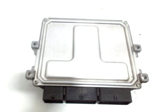 Engine control unit (ECU) RENAULT CAPTUR I (J5_, H5_) 0.9 TCe 90 | BP13649280M57 