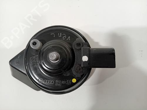 Horn AUDI A5 (8T3) RS5 quattro | BP24218347E13 - Image 6