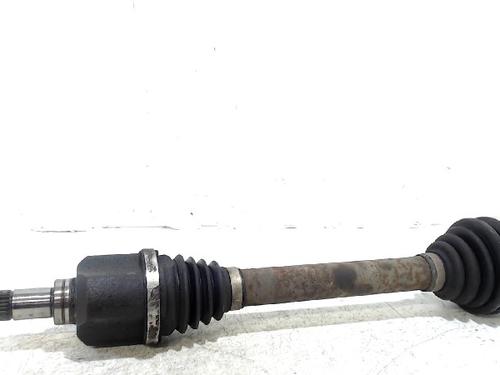 Used Left front driveshaft Left front driveshaft 6567486 6567486