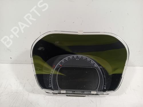 Used Instrument cluster TOYOTA AYGO X (_B7_) 1.0 VVT-i (KGB70) (72 hp) 31296767