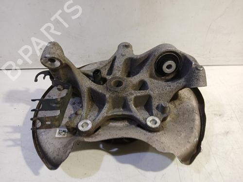 Højre hjullejehus spindel AUDI A4 B9 Avant (8W5, 8WD) 2.0 TDI (150 hp) 31807908