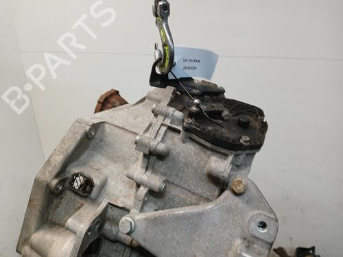 Skrzynia biegów VW TOURAN (1T1, 1T2) 1.4 TSI | BP30967891M3