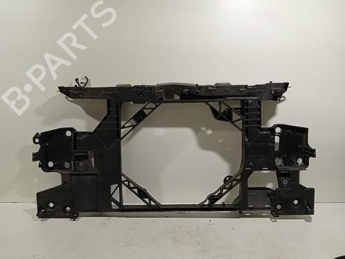Crossmember RENAULT MEGANE III Hatchback (BZ0/1_, B3_) 1.2 TCe (BZ2B, BZ11) | BP16948039C162 