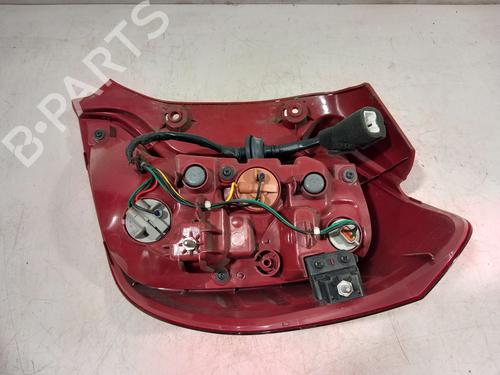 Left taillight KIA PICANTO III (JA) 1.0 | BP38267598C34 - Image 4