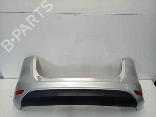 Used Rear bumper Rear bumper FORD B-MAX (JK) 1.6 Ti (105 hp) 35898990 35898990