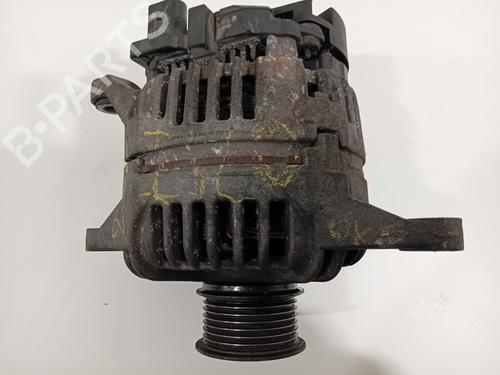 Alternator IVECO DAILY III Van 35 C 12 V, 35 S 12 V (AGKA43A2, AGKB43A2, AGKB46A2,... | BP23988199M7 
