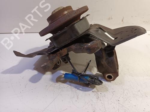 Left front steering knuckle BMW Z4 Roadster (E85) 2.0 i | BP17068313M25 