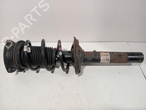 Venstre fortil støddæmper AUDI A3 Limousine (8VS, 8VM) 1.4 TFSI (140 hp) 32283919