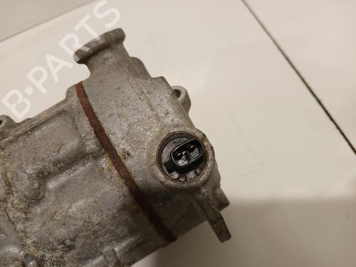 AC compressor OPEL CORSA E (X15) 1.2 (08, 68) | BP35980781M34 - Image 6