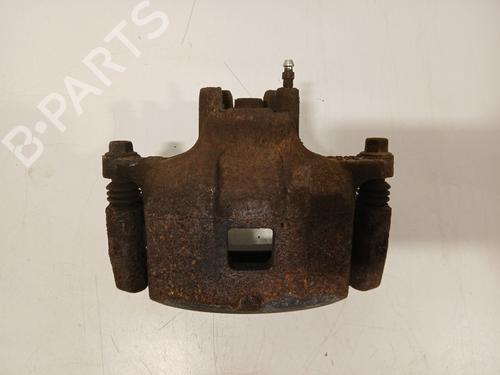 Left front brake caliper CITROËN C4 AIRCROSS 1.8 HDi 150 | BP24957060M105 - Image 2
