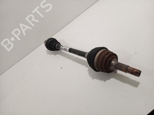 Left front driveshaft PEUGEOT 208 I (CA_, CC_) 1.2 VTI 82 | BP32232410M38