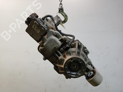 Rear differential VW TRANSPORTER T6 Platform/Chassis (SFD, SFE, SFL, SFZ, SJD, SJ 2.0 TDI | BP28072677M24 