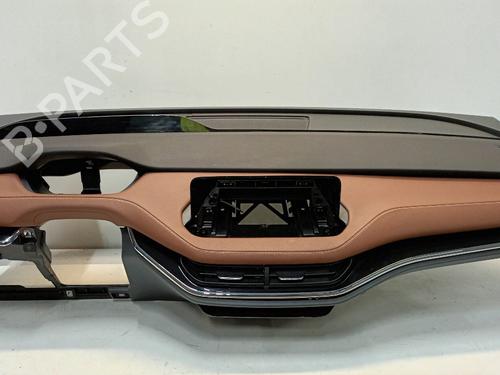 Airbag Kit SKODA ENYAQ iV SUV (5AZ) 60 | BP32252754C86