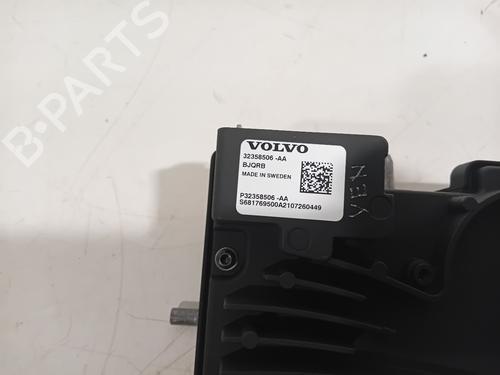 Camera VOLVO XC60 II (246) T6 Plug-In Hybrid AWD | BP30709104E14