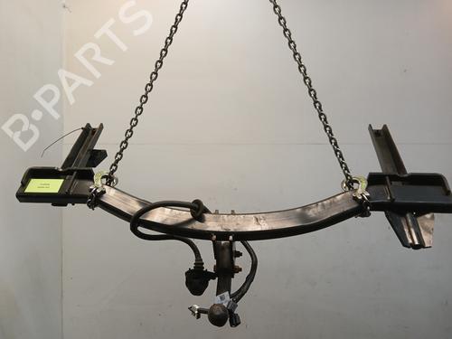 Used Tow ball/Mechanism Tow ball/Mechanism 39202554 39202554