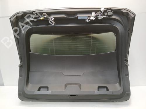 Tailgate RENAULT AUSTRAL TCe 160 (HGMJ) | BP36670735C6 - Image 6