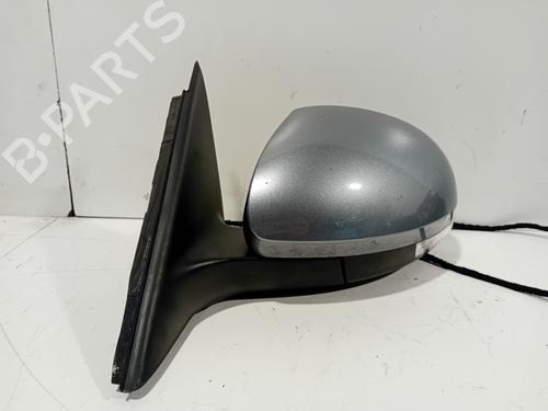 Left mirror SKODA YETI (5L) 1.2 TSI | BP24841506C26 