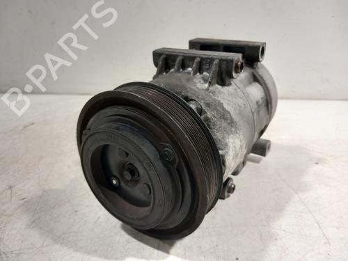 Used AC compressor AC compressor 39050365 39050365
