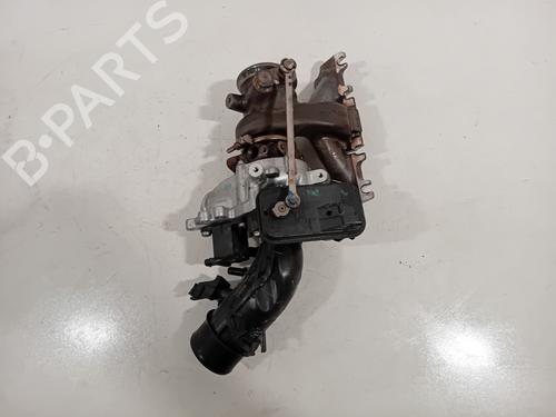 Turbolader/Kompressor RENAULT CLIO V (B7_) 1.3 TCe 130 (B7MF) | BP27932447M71 - Image 2