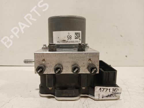 ABS pump RENAULT ESPACE VI (RHN) E-TECH 200 Hybrid | BP33629258M43 - Image 4