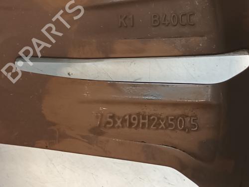 Fælk VOLVO XC40 (536) T5 Plug-in Hybrid | BP33935260C45  - Image 7