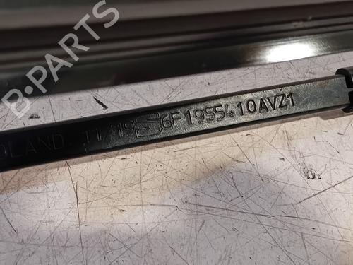 Front windshield wiper arm SEAT IBIZA V (KJ1, KJG) 1.0 TSI | BP18853288C143 